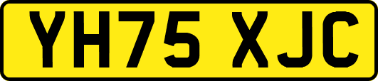 YH75XJC