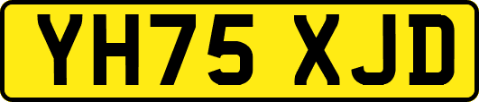 YH75XJD