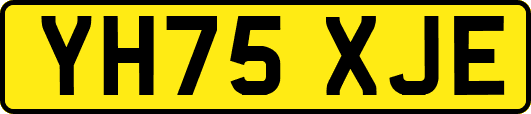 YH75XJE