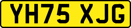 YH75XJG