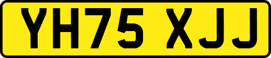 YH75XJJ