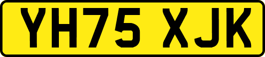 YH75XJK