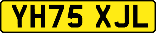 YH75XJL