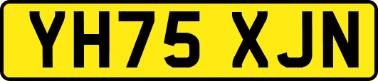 YH75XJN