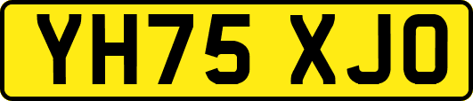 YH75XJO