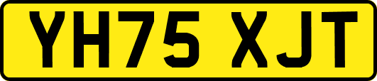 YH75XJT