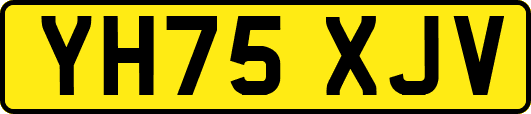 YH75XJV