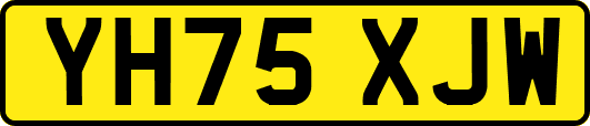 YH75XJW