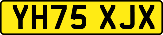 YH75XJX