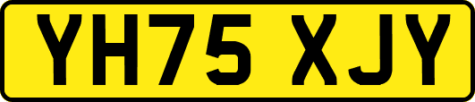 YH75XJY