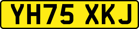 YH75XKJ