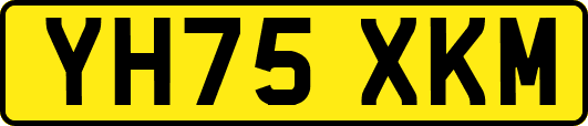 YH75XKM
