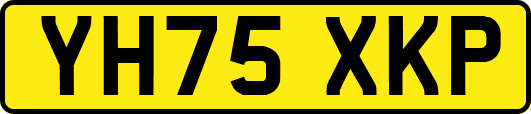 YH75XKP