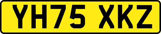 YH75XKZ