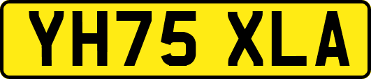 YH75XLA