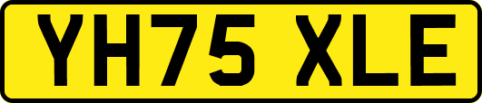 YH75XLE