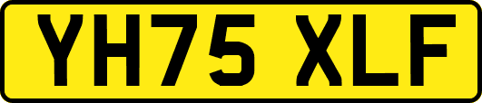YH75XLF