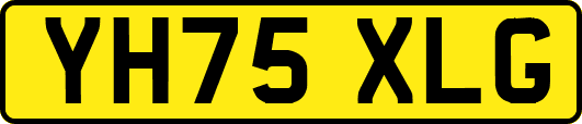 YH75XLG