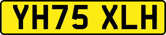 YH75XLH