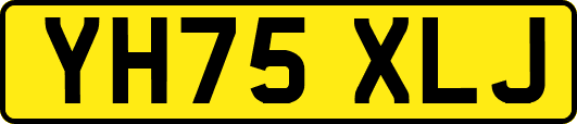 YH75XLJ