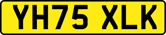 YH75XLK