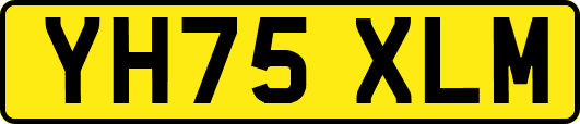 YH75XLM