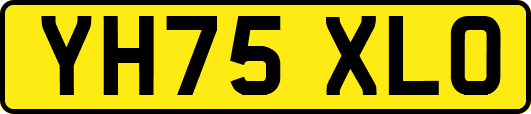 YH75XLO