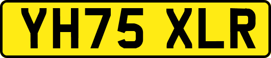 YH75XLR