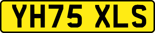 YH75XLS