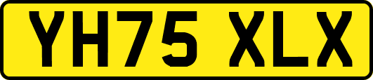 YH75XLX