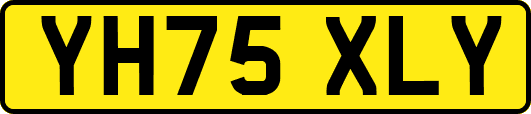 YH75XLY
