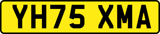 YH75XMA