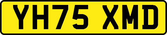 YH75XMD