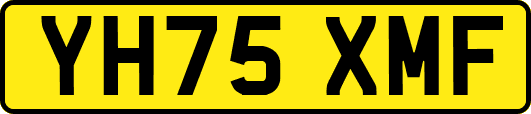 YH75XMF