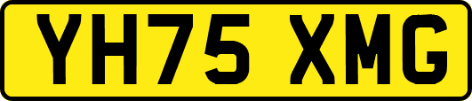 YH75XMG