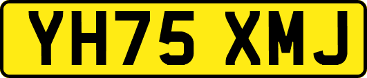 YH75XMJ