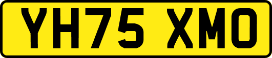 YH75XMO