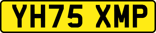 YH75XMP