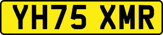 YH75XMR