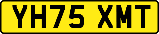 YH75XMT