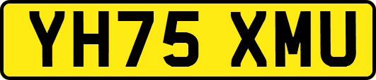 YH75XMU