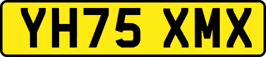 YH75XMX