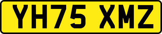 YH75XMZ