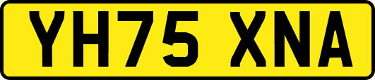 YH75XNA