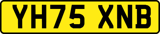 YH75XNB