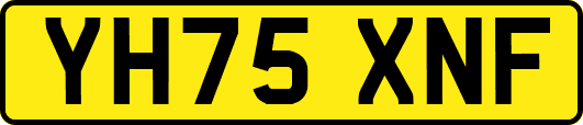 YH75XNF