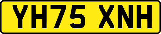 YH75XNH