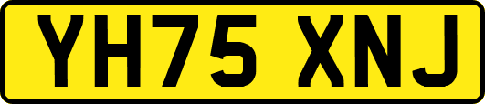YH75XNJ