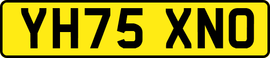 YH75XNO