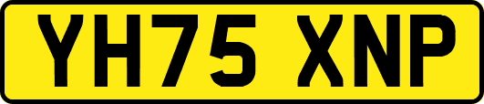 YH75XNP